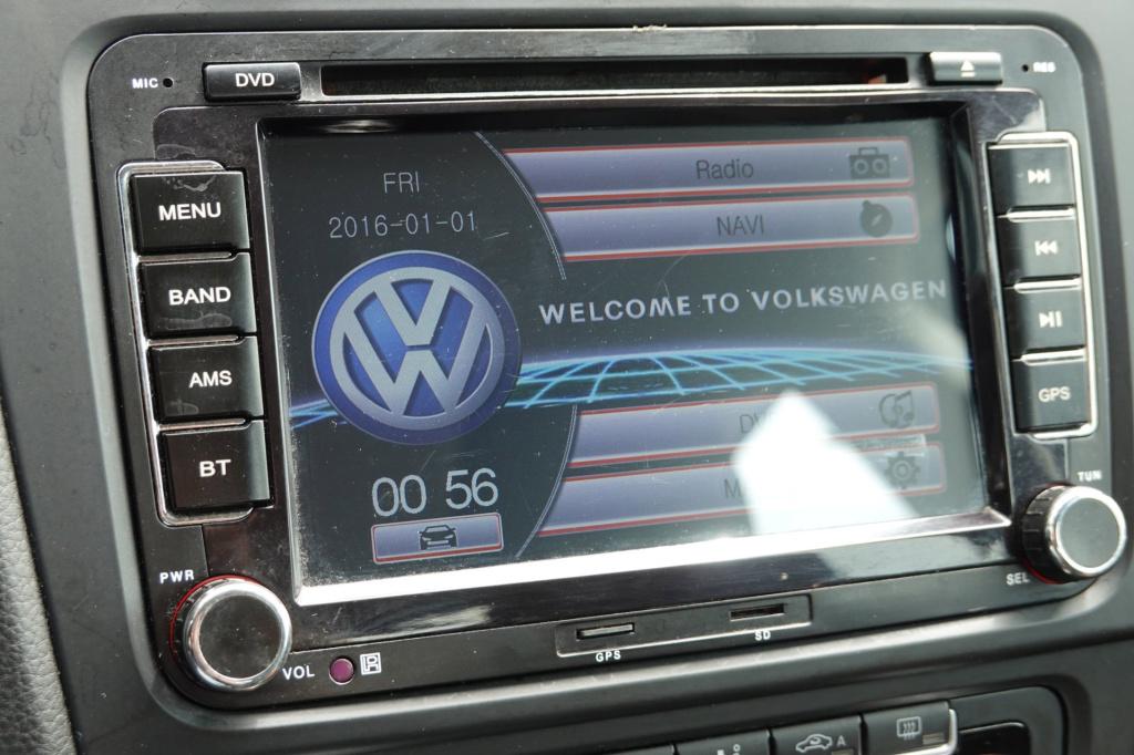 Volkswagen Golf 1.2 tsi highline bluemotion