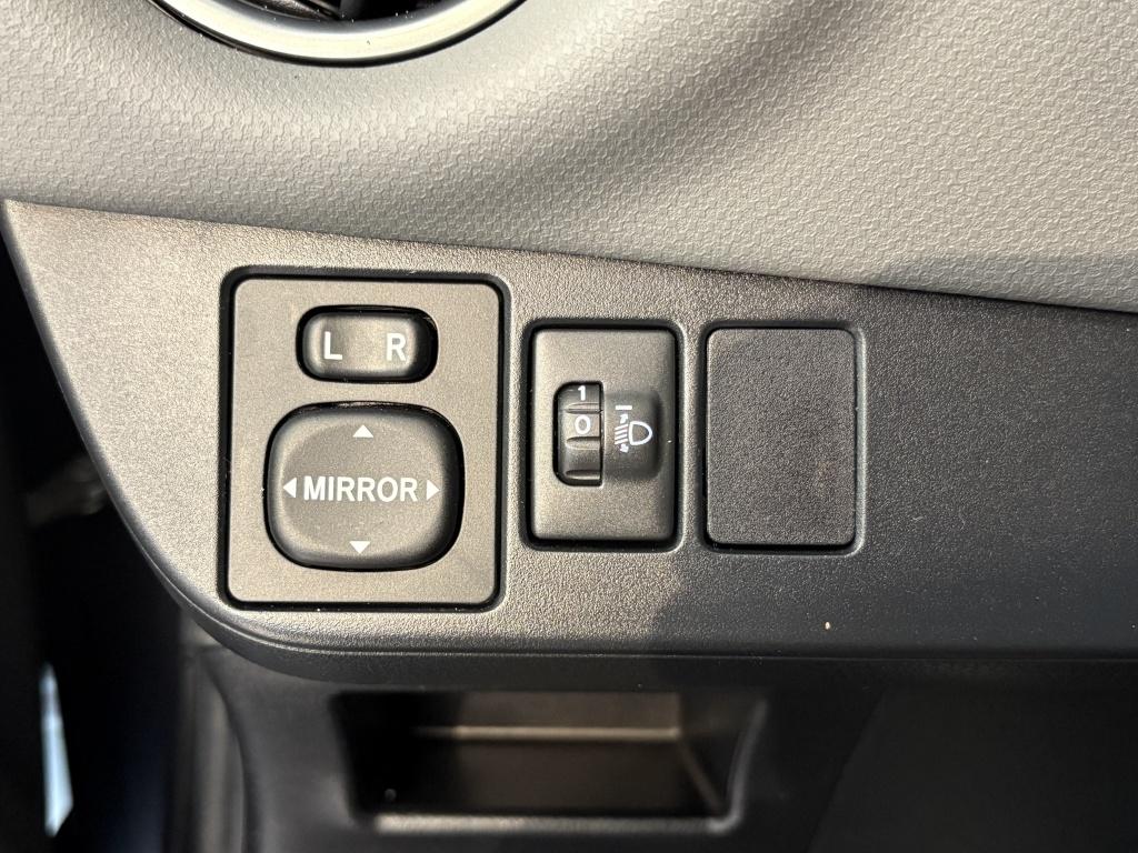 Toyota Yaris 1.5 hybrid dynamic