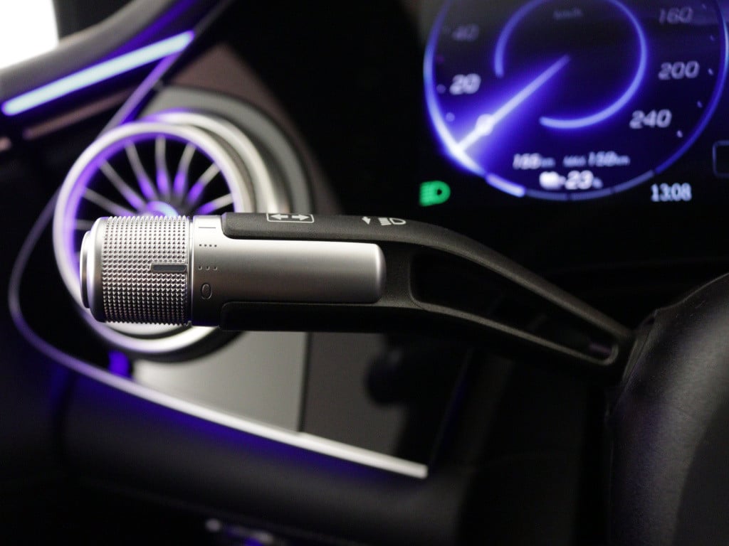 Mercedes-Benz Eqs 450 4matic amg line 108 kwh | achterasbesturing tot 10° |