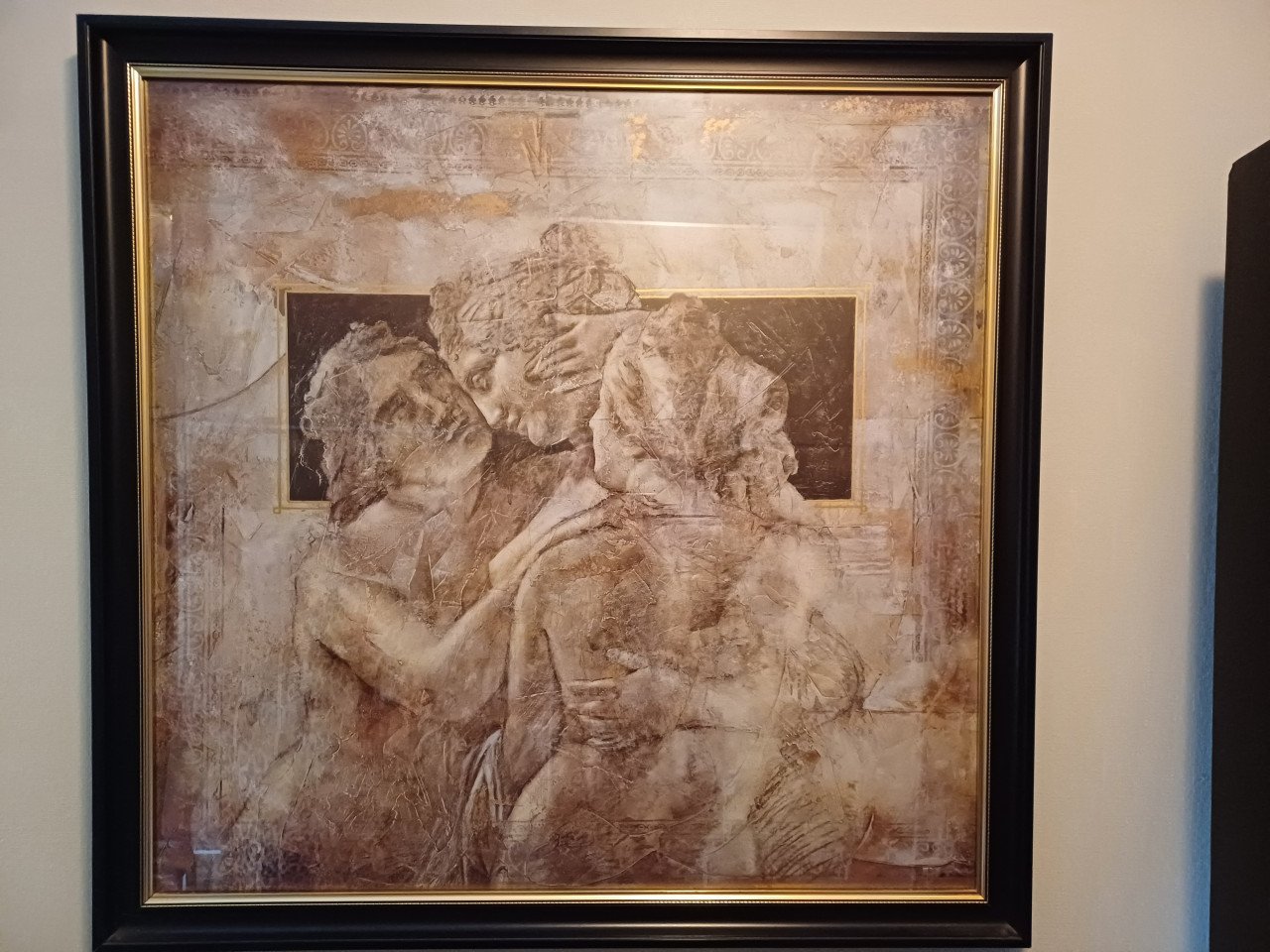 Decoratie