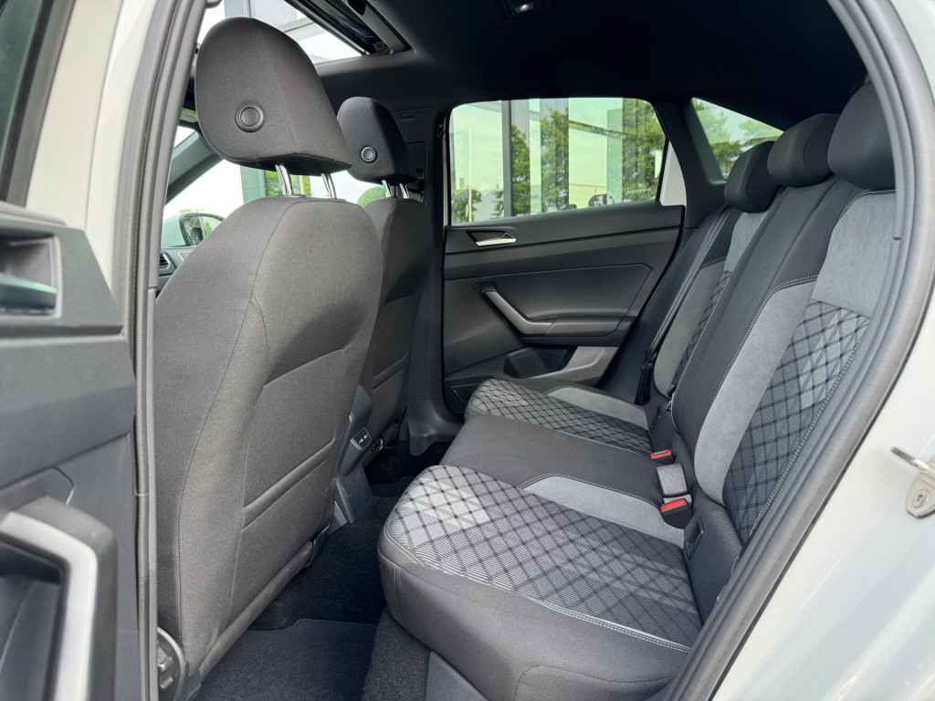 Volkswagen Taigo 1.0 tsi r-line * panoramadak * virtual cockpit * led * pdc