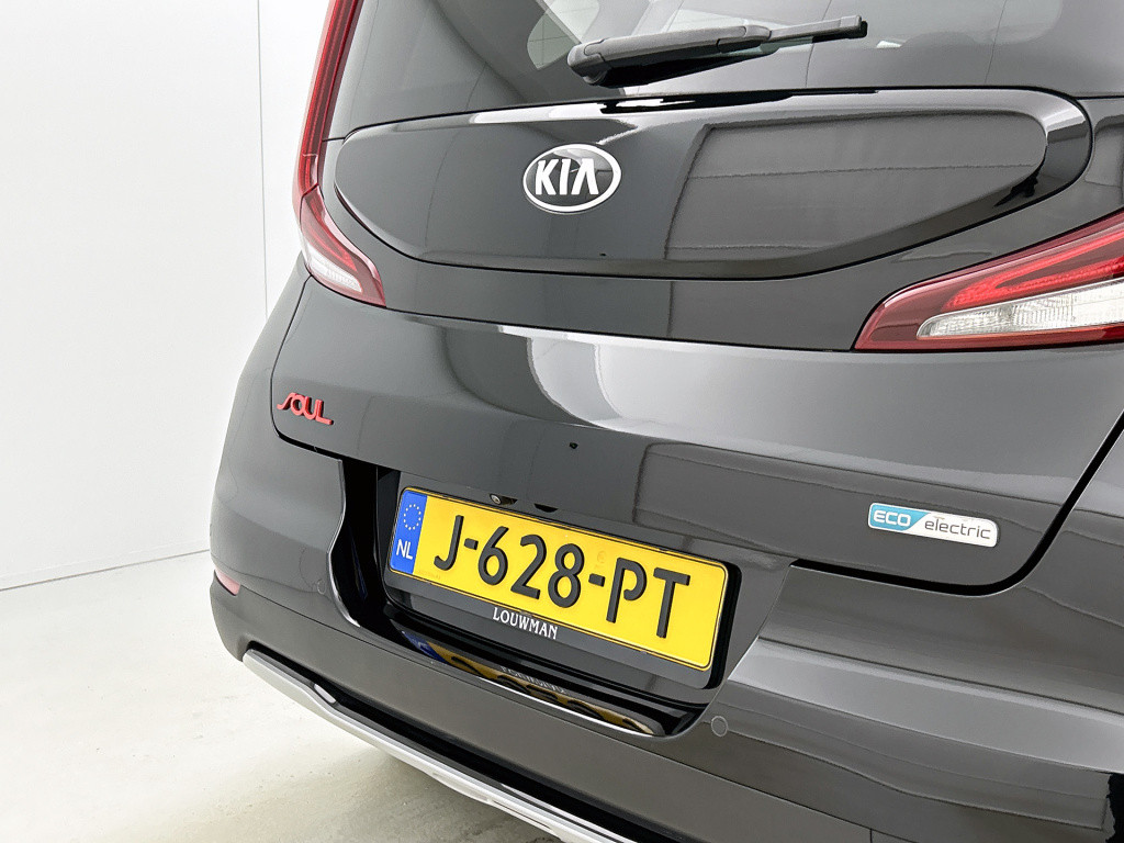Kia E-soul dynamicplusline 39.2 kwh