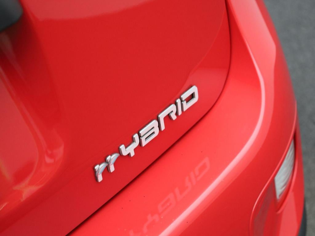 Fiat Panda 1.0 hybrid city life | dab | 7" touchscreen met carplay | 5 stoe