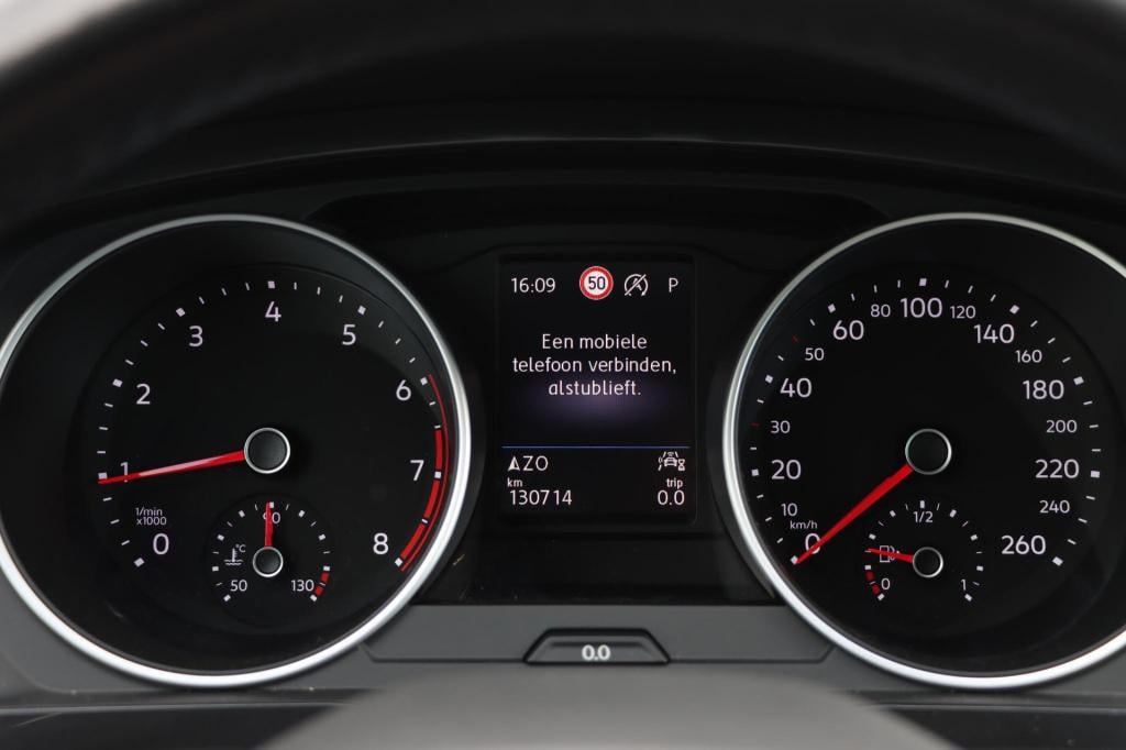 Volkswagen Tiguan 1.5 tsi elegance 150pk dsg7