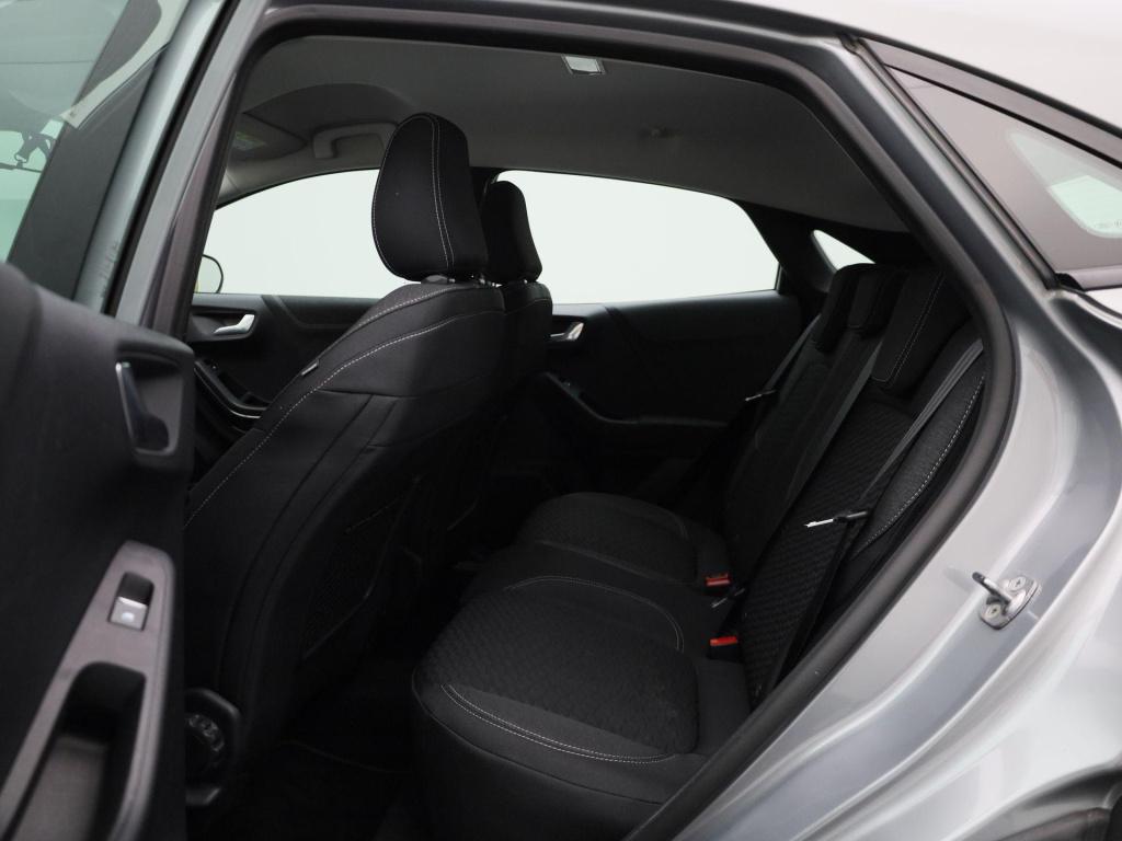 Ford Puma 1.0 ecoboost hybrid titanium | navigatie | stoel/stuur verwarming