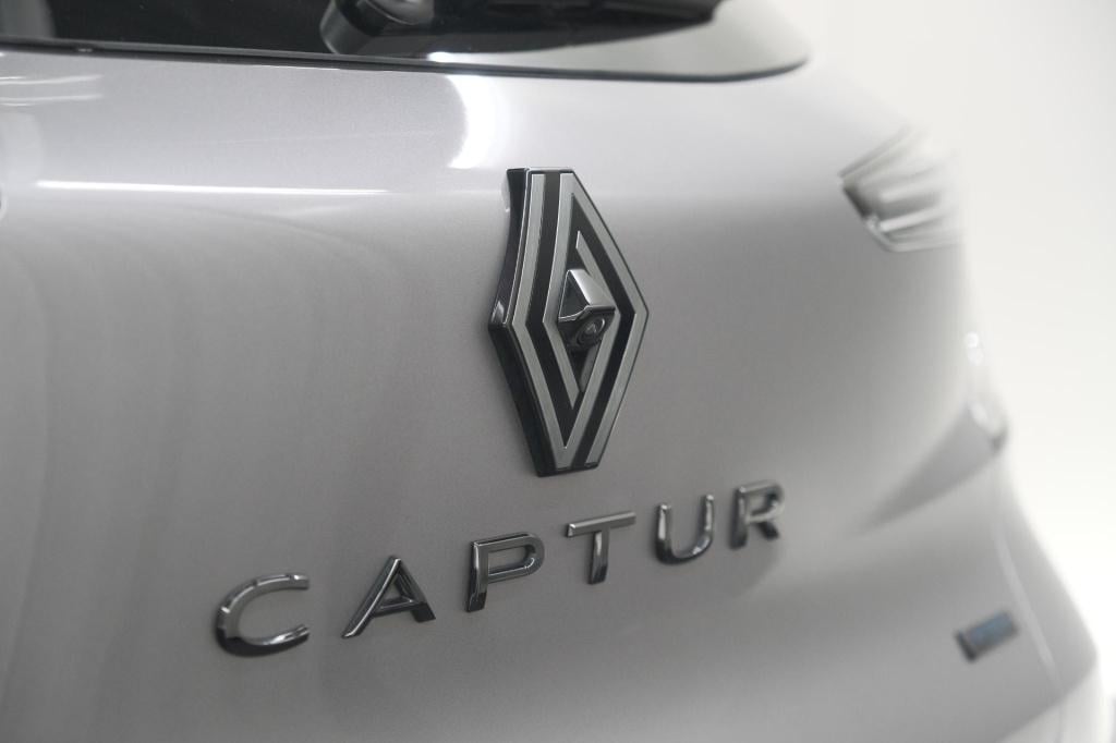 Renault Captur 1.8 e-tech full hybrid 160 esprit alpine | 360 camera | dode