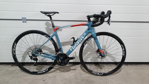 Wilier Cento 1 NDR Racefiets