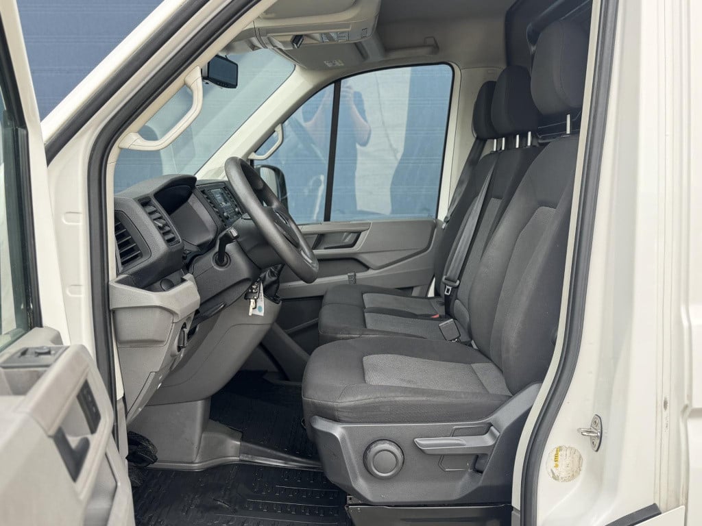 Volkswagen Crafter 35 2.0 tdi l3h3 el trendline airco / cruise controle / t