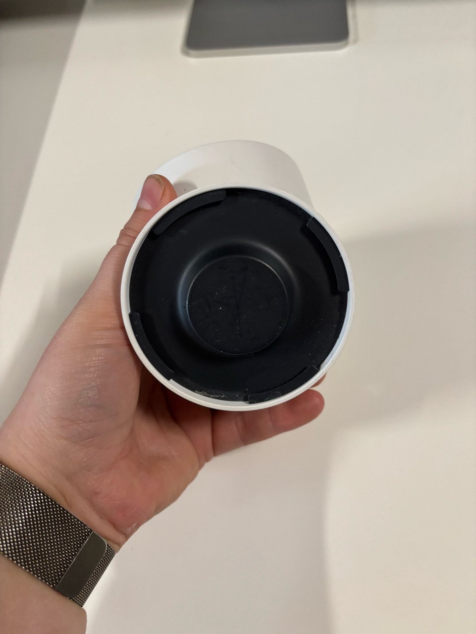 Google Nest Cam Outdoor Camera