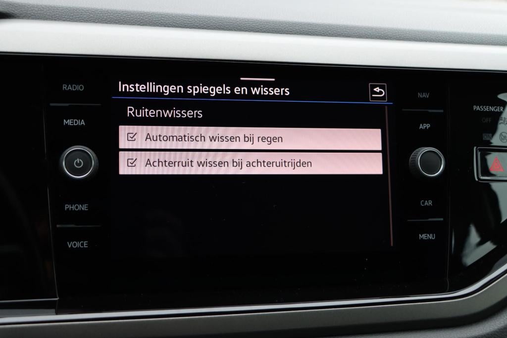 Volkswagen Polo 1.0 tsi comfortline