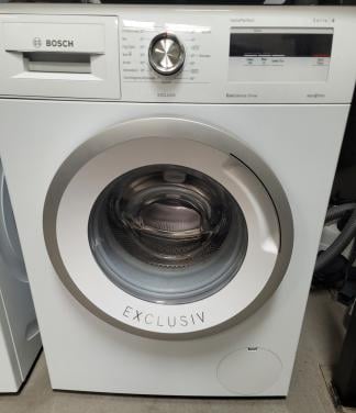 Bosch serie 4 wasmachine