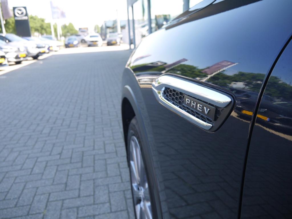Mazda Cx-60 2.5 e-skyactiv phev exclusive-line bns edition