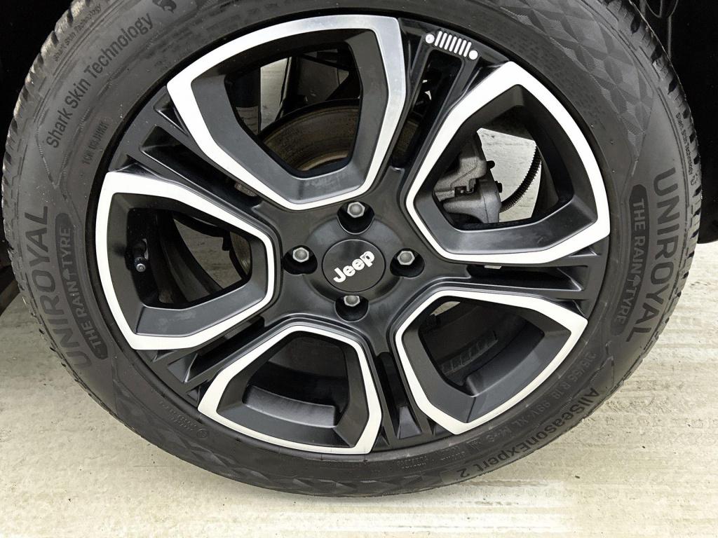 Jeep Avenger 1st edition 54 kwh | automaat | lmv | navigatie | climate cont