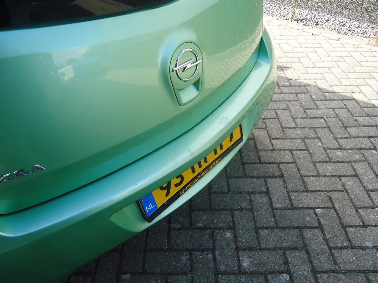 OPEL AGILA 1.2 5DRS TEMPTATION