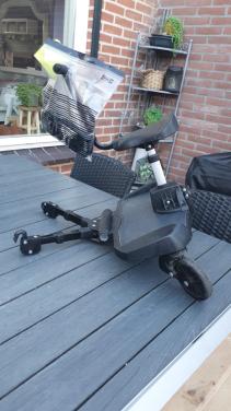 Mee rij plankje universeel