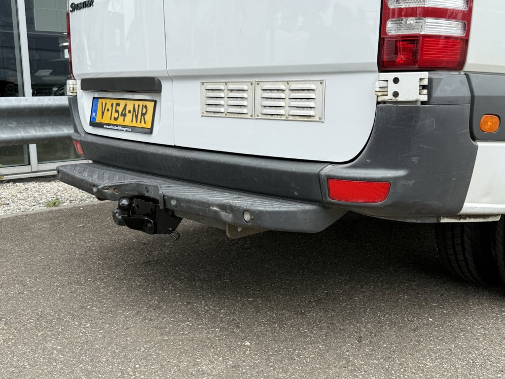 Mercedes-Benz Sprinter 516 2.2 cdi 366 hd | dubbel lucht | trekhaak | camer
