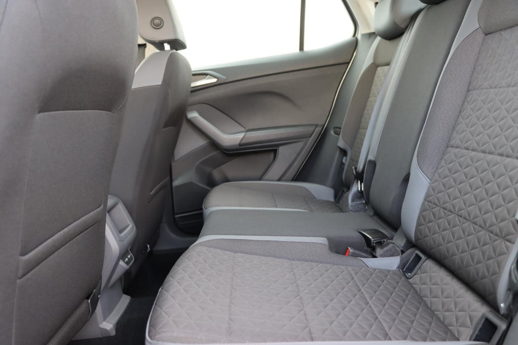 Volkswagen T-cross 1.5 tsi style business r