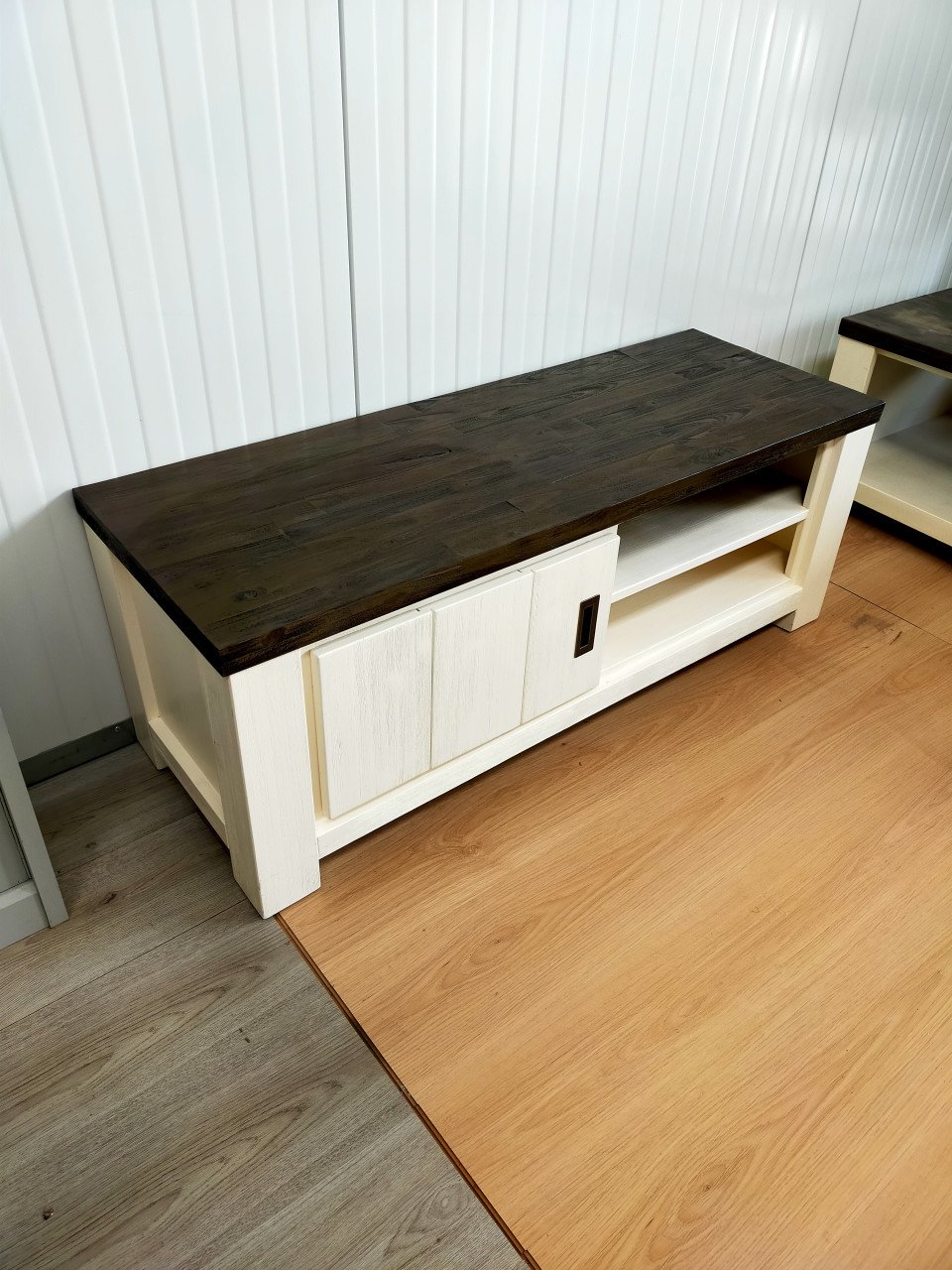 Complete woonkamer (Kasten/salontafel)