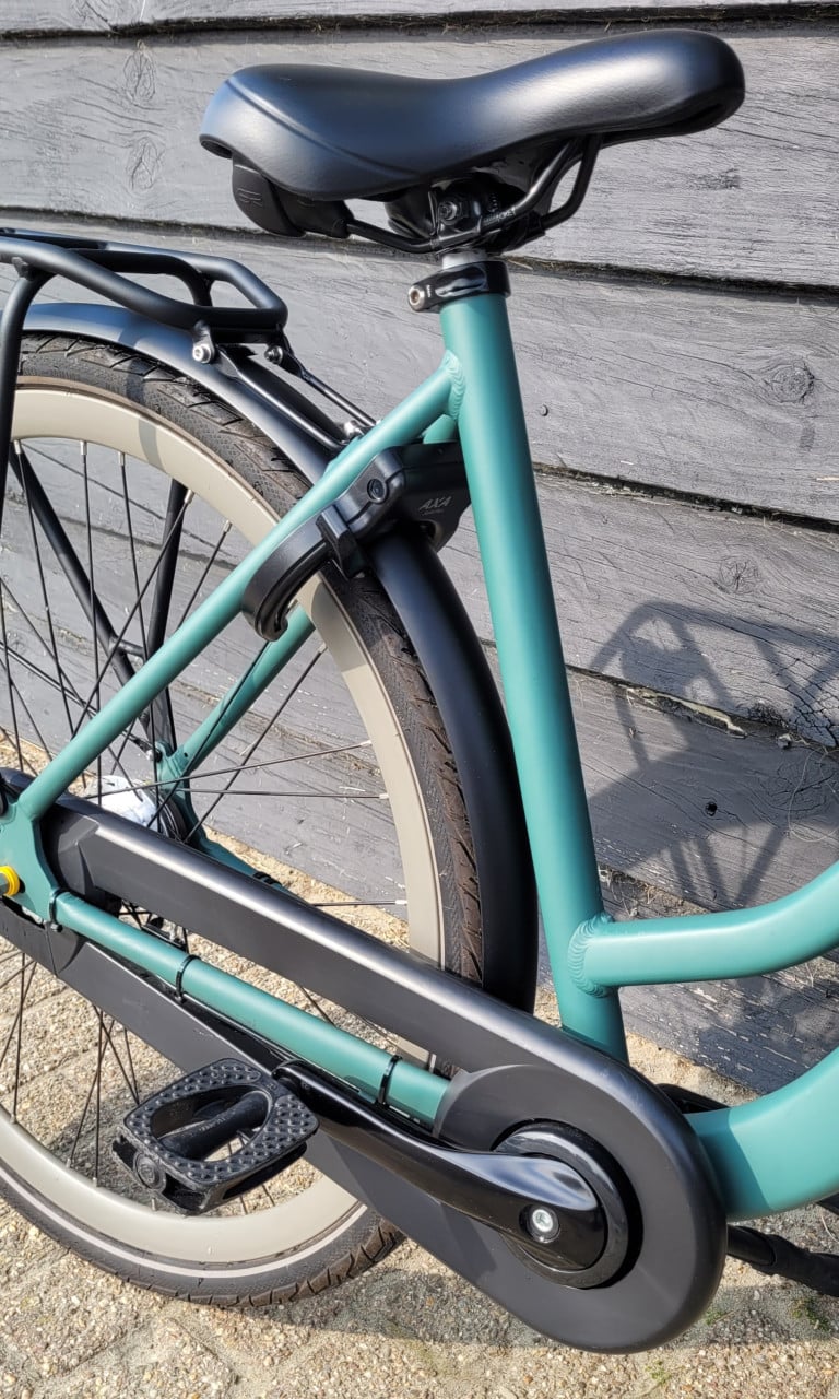 Gazelle Esprit T7 Damesfiets framemaat 49
