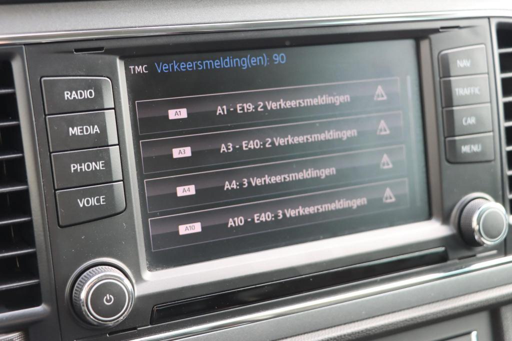 Seat Leon st 1.4 ecotsi fr 150pk | trekhaak | navi | stoelverwarming