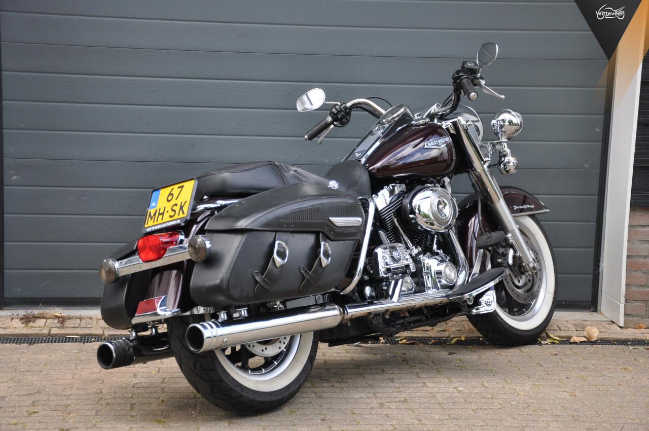 Harley-Davidson Road King