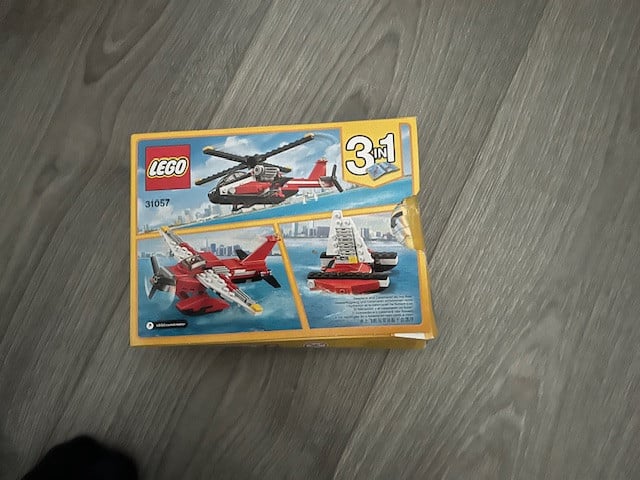 Lego