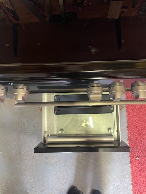 Inductiefornuis + oven ETNA 60 cm < 1jr in gebruik - GARANTIE tm 10/25