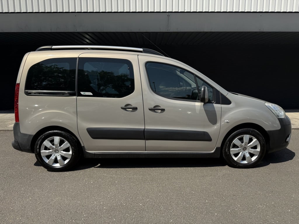 Citroen Berlingo 1.6-16v xtr