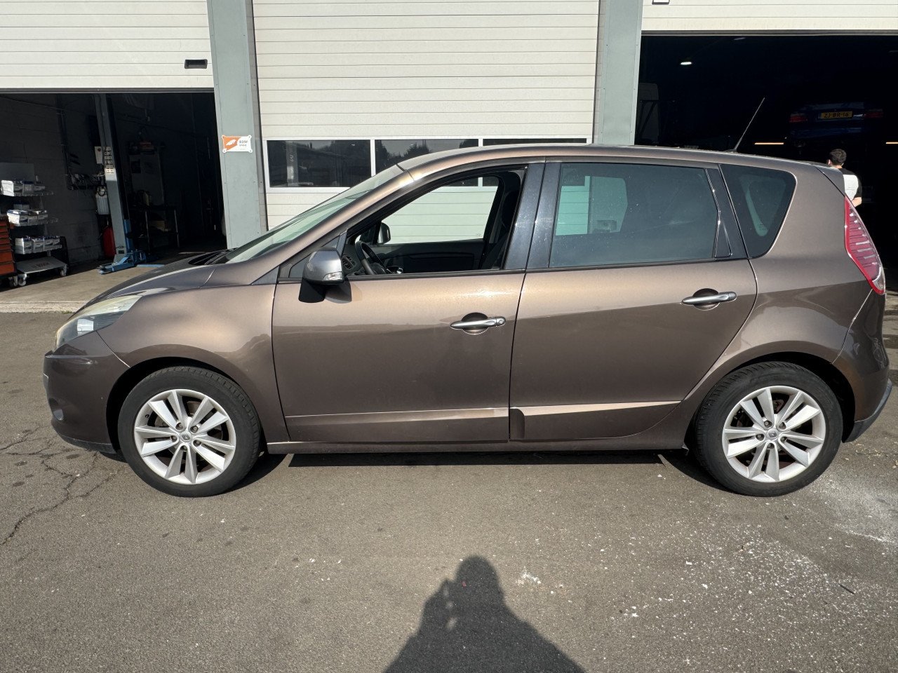 Renault Grand Scenic 1.4 Tce Selcium NAP ! ! !