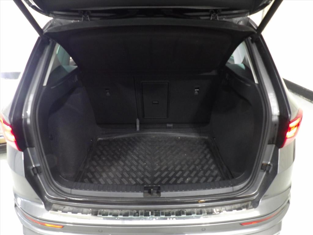 Seat Ateca 1.5 ecotsi 150pk dsg-7 fr business intense