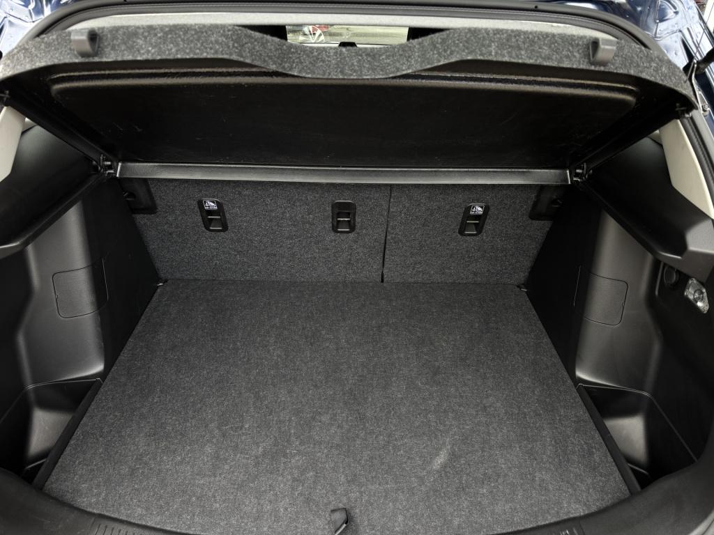 Suzuki Sx4 S-cross automaat 1.4 boosterjet select hybrid