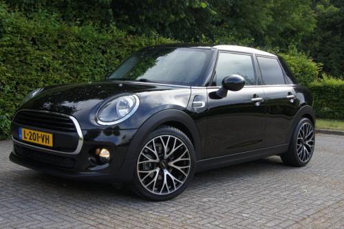 Mini 5-deurs 1.5 one bns ed.