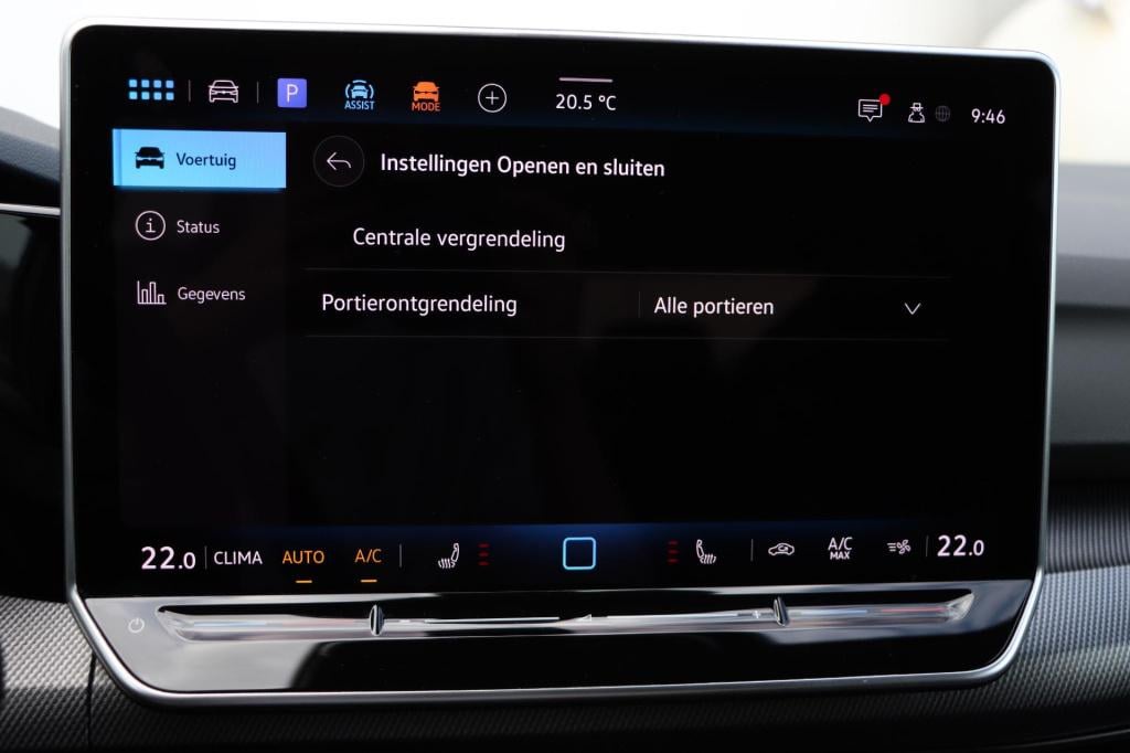 Volkswagen Golf 1.5 etsi r-line edition 150pk dsg7