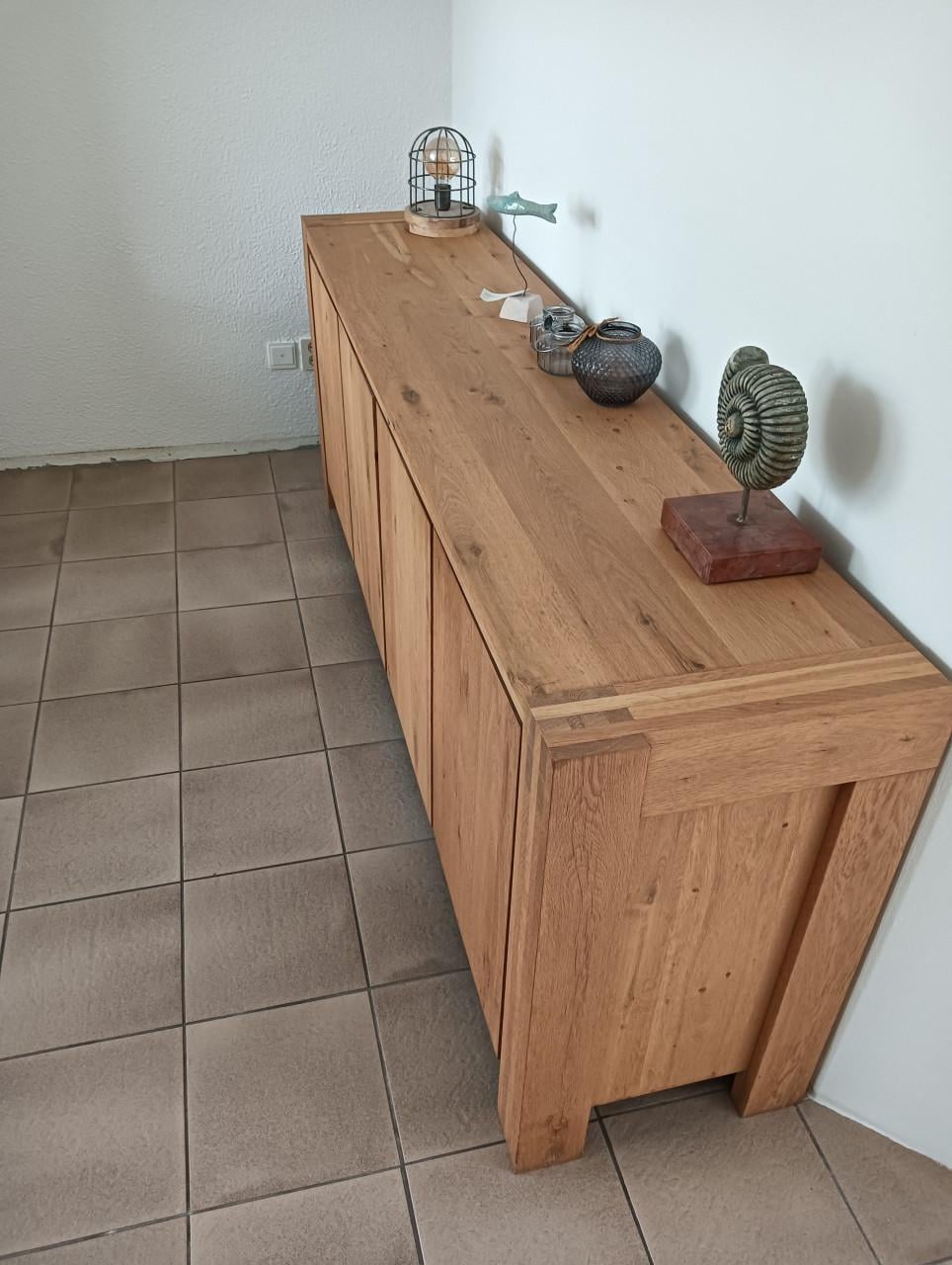Dressoir