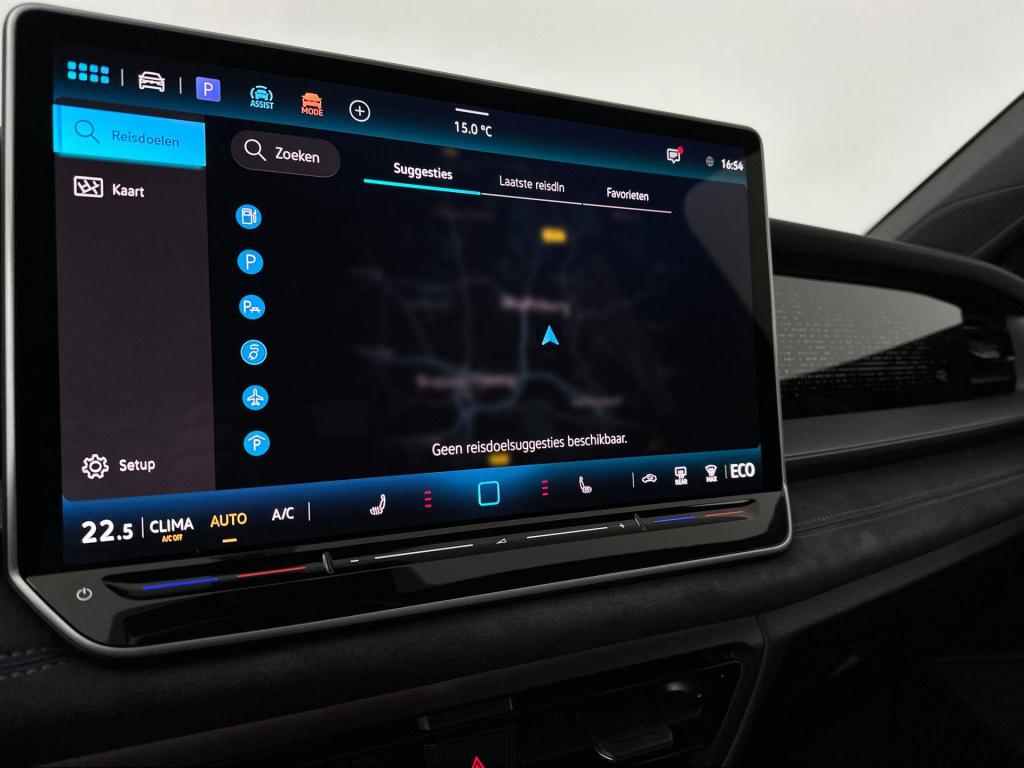 Volkswagen Tayron r-line edition 1.5 ehybrid 150 kw / 204 pk suv 6 v