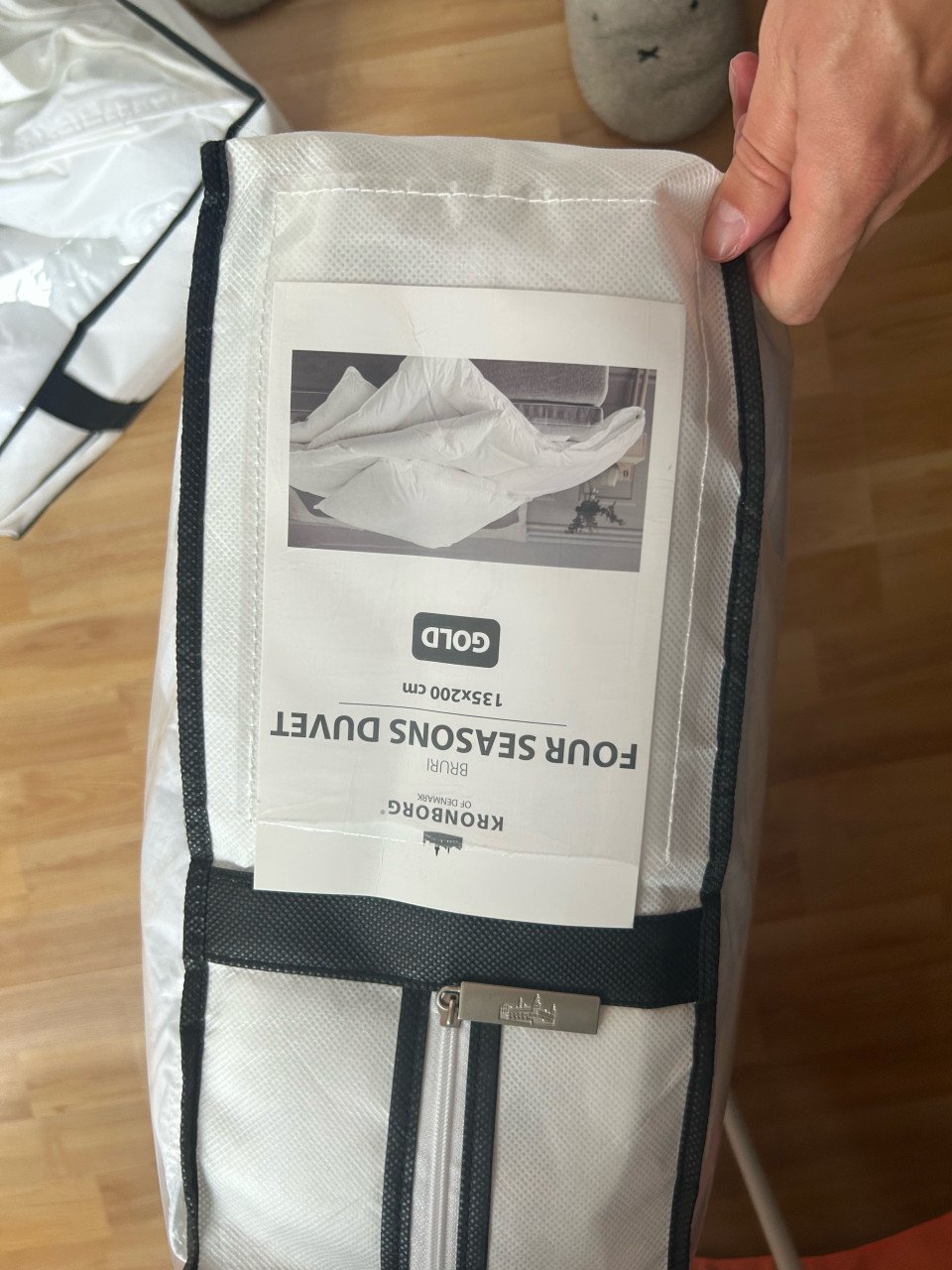 4 Seizoenen dekbedden