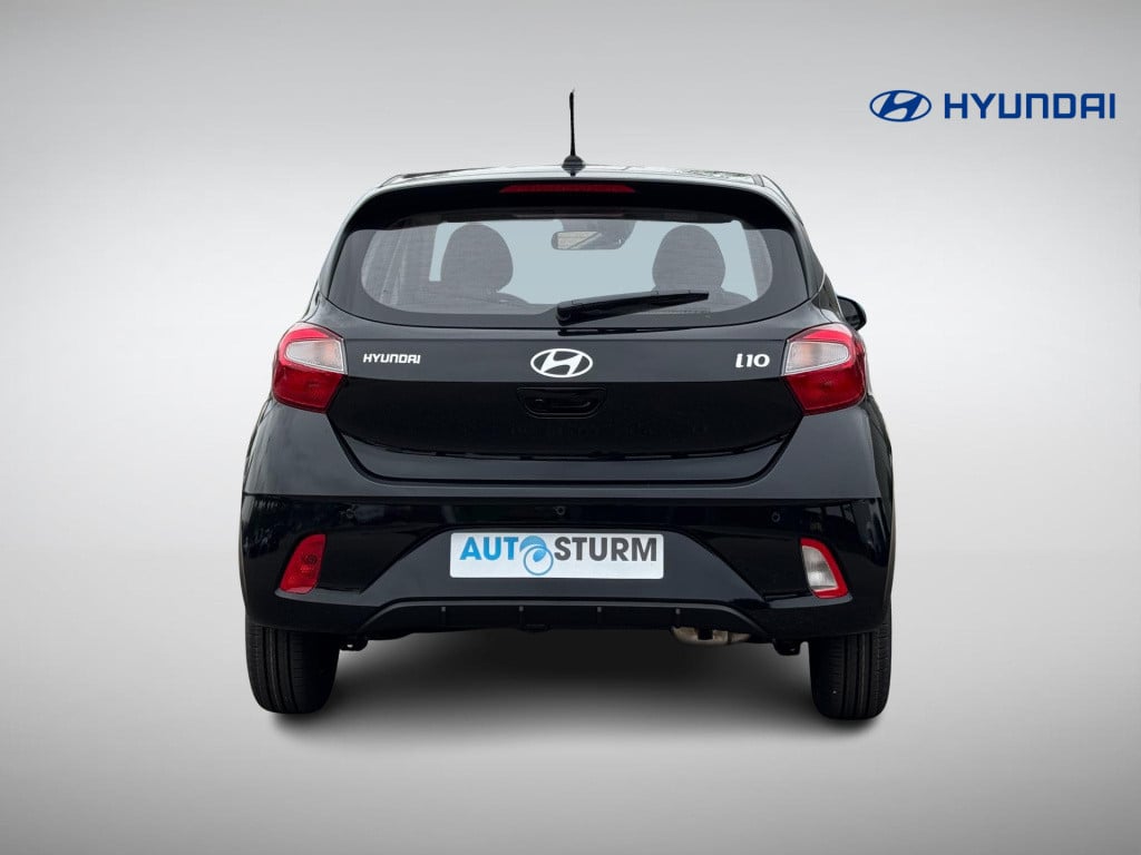 Hyundai I 10 1.0 comfort