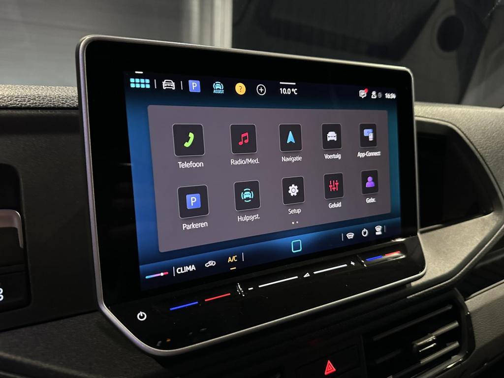 Volkswagen Crafter 30 2.0 tdi l3h3 highline *facelift*led*camera*