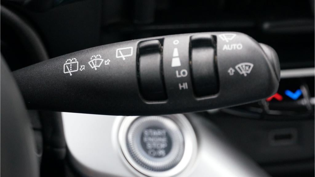 Fiat 500 icon 42 kwh rijklaar incl garantie