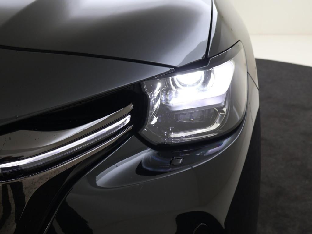 Mazda Cx-60 2.5 e-skyactiv phev homura plus