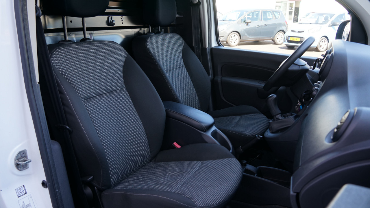 Mercedes-Benz Citan 108 CDI BlueEFFICIENCY