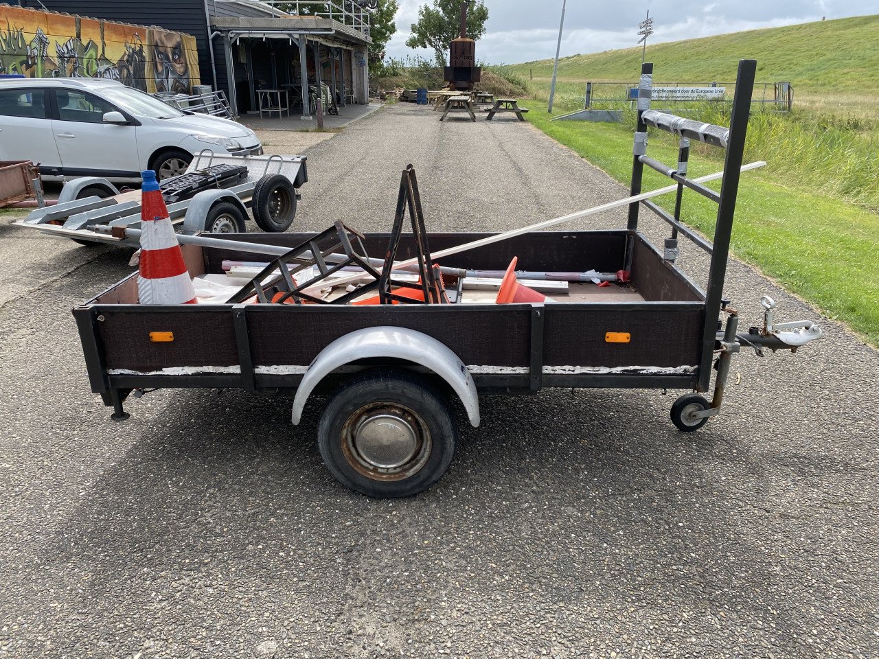 Aanhanger