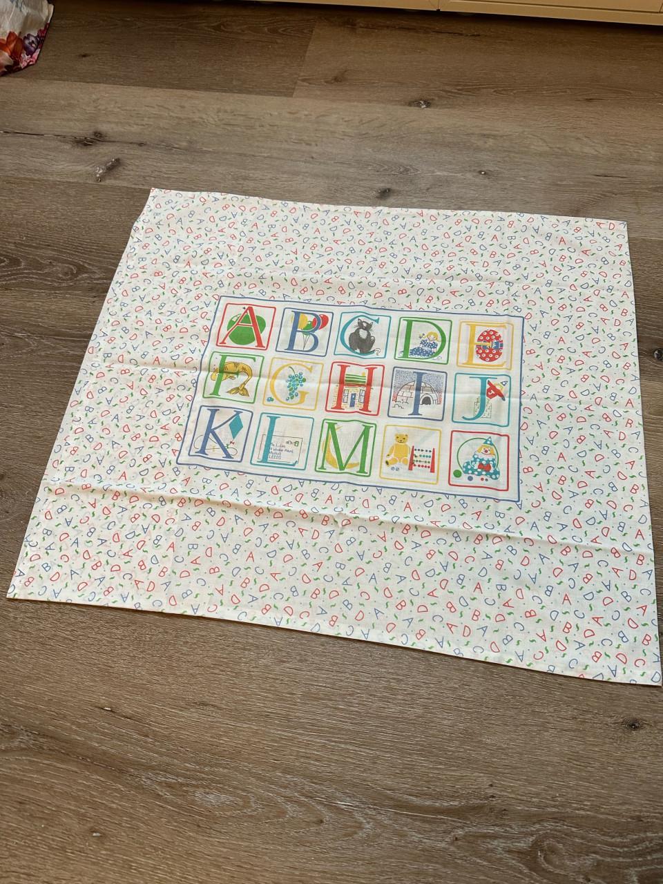 Dekbedovertrek 1 persoons diverse prints