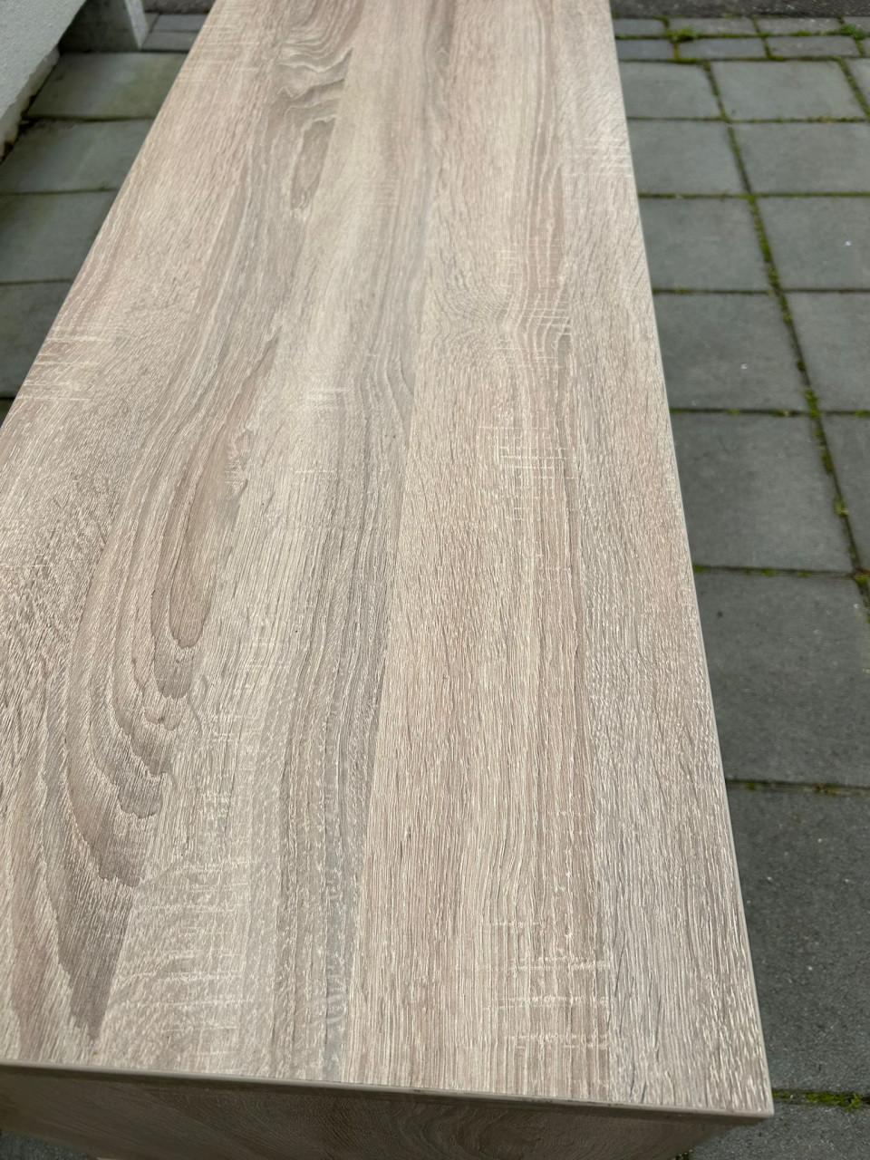 Televisiekast tvkast 120cm breed