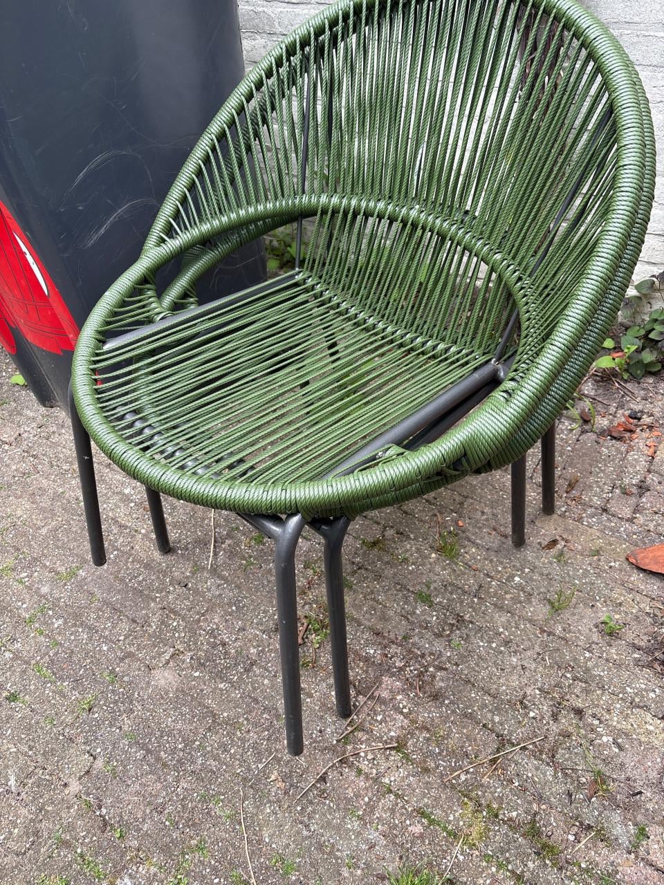 Tuinstoel