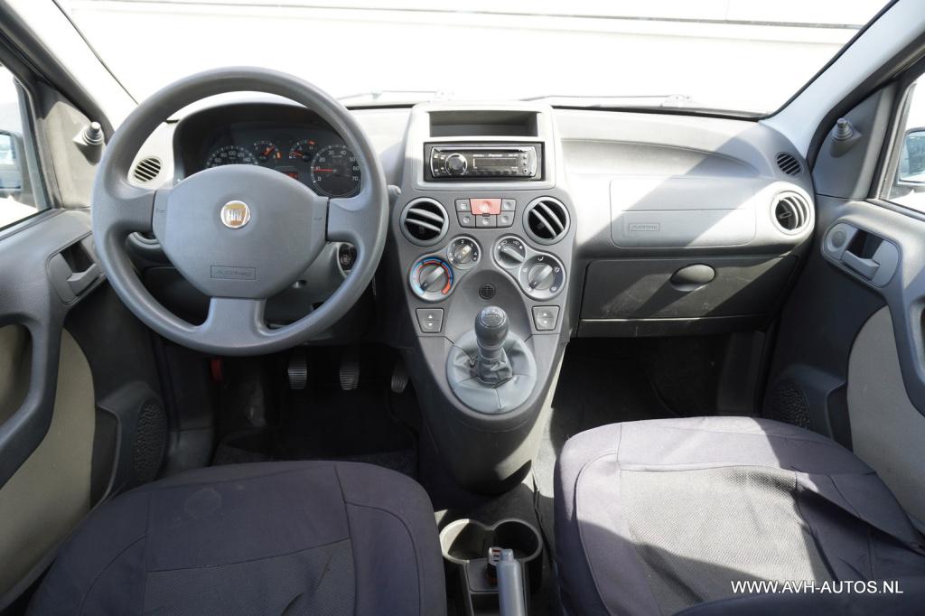 Fiat Panda 1.2 edizione cool