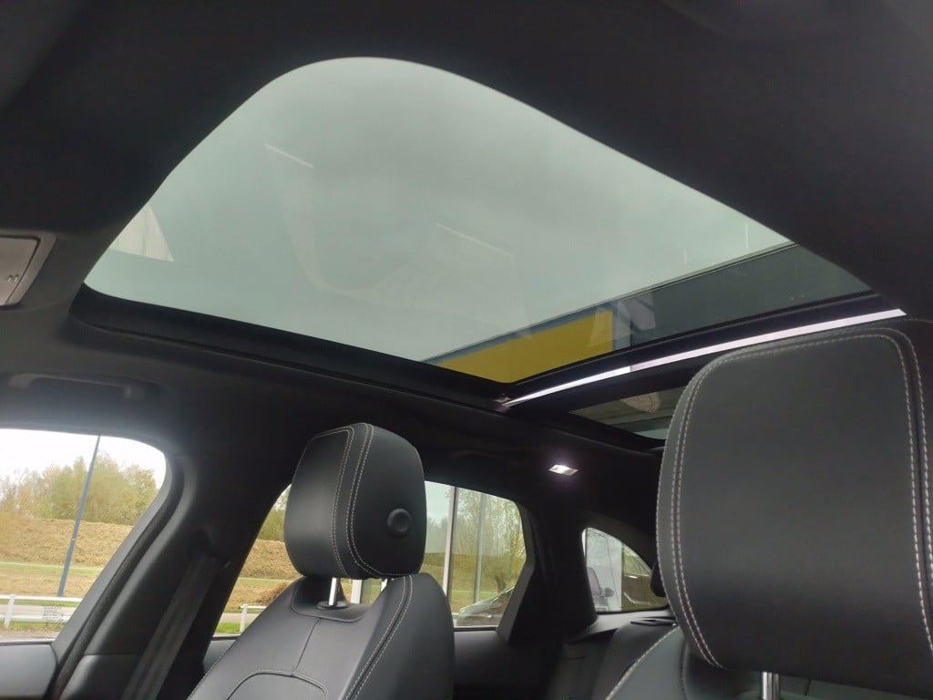 Jaguar F-pace 2.0 r-sp. awd 30t | automaat