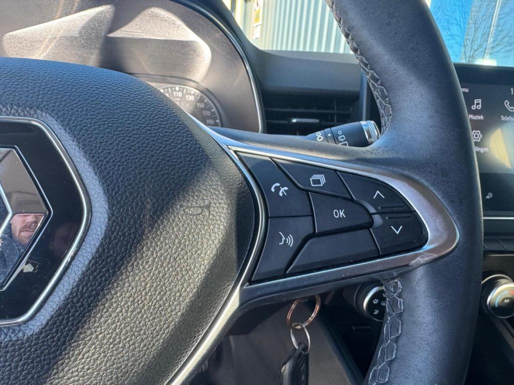 Renault Clio 1.0 tce | navi | bovag