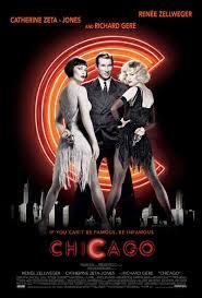DVD Chicago ( 1 keer bekeken)