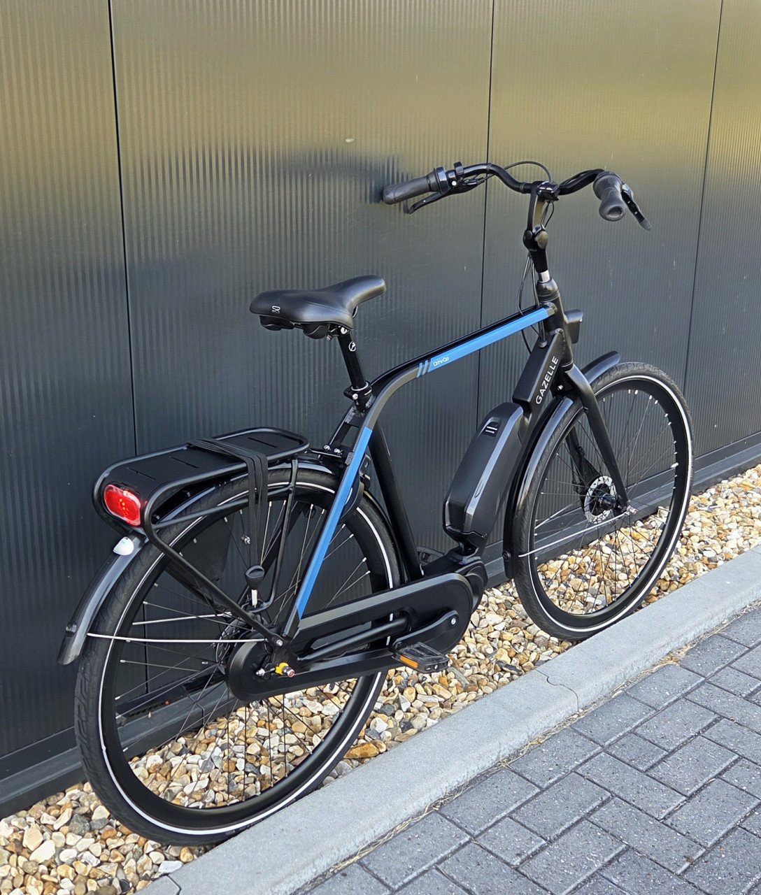 Mooie nette Gazelle CityGo C7 HMS 60cm
